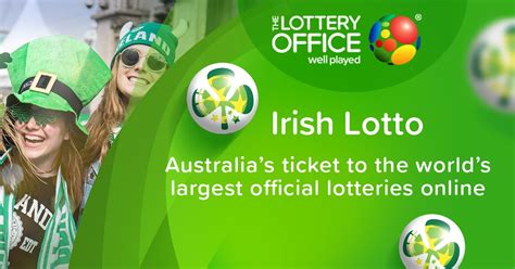 irish lottery 49ers.
